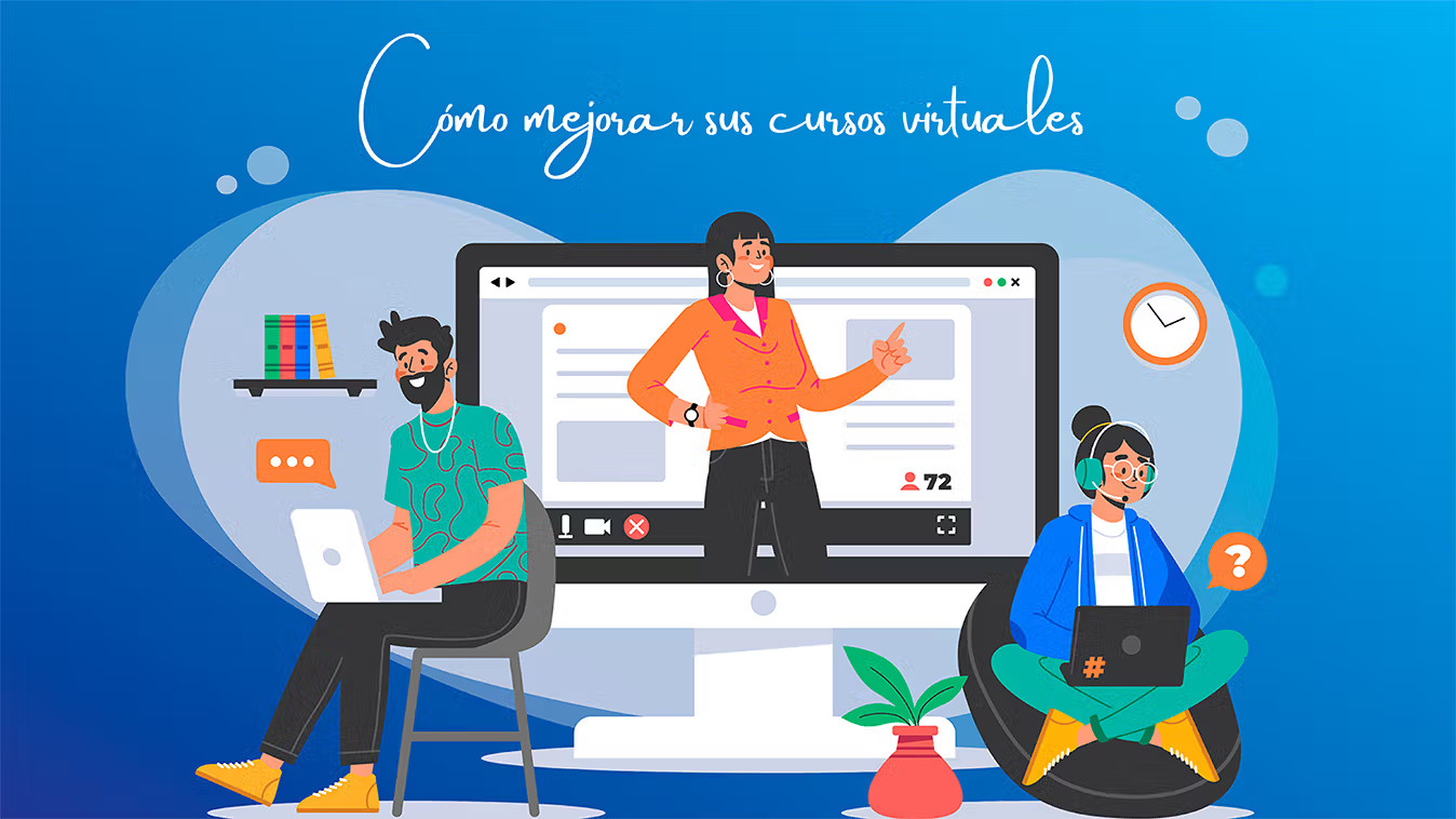 ¡INICIA TU CURSO YA!